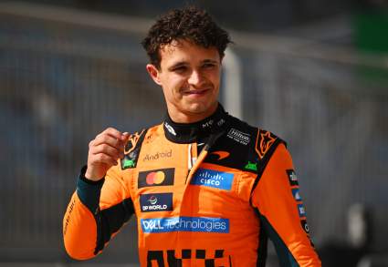 These Are the Single Drivers on the F1 Grid This Season – At Least for Now