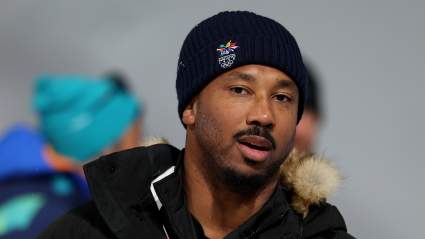 Browns Star Myles Garrett Facing Trouble for Latest Off-Field Incident