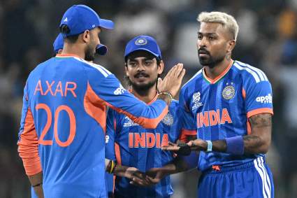 India Cricket News: Captain Hints at Big XI Change for T20 World Cup Final