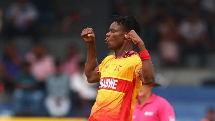 MI vs KKR 2026 Prediction: Blessing Muzarabani Will Steal the Show