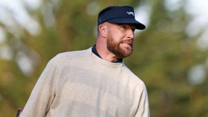 Chiefs Get Huge News in Latest Travis Kelce Update: Report