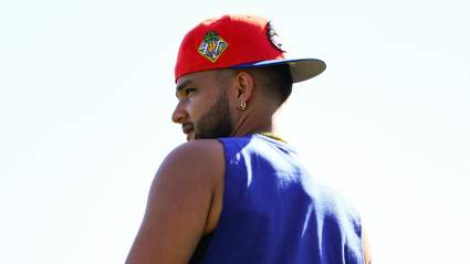 Mets’ Bichette Hints at Future Plans After Dad’s Surprising Remarks