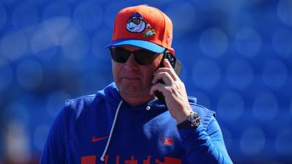 Mets Star Delays Team USA Trip due to Worrying Symptoms