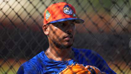 Mets Ace Freddy Peralta Shares Key Detail in Contract Extension Talks