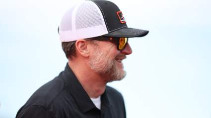 Dale Earnhardt Jr. Reveals the NASCAR Career That Never Happened
