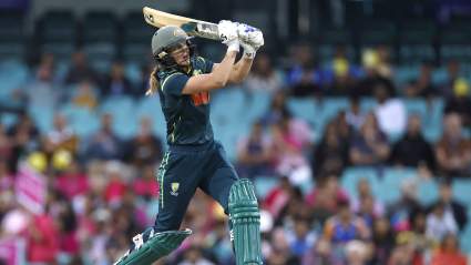 West Indies Women vs Australia Women 3rd T20 Match Predictions: Rain Stoppage