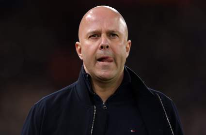 Liverpool Locked in Three-Team Battle for $100M-Rated Teenage Star
