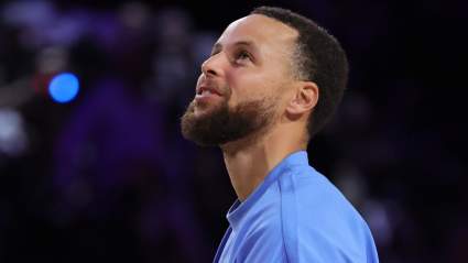 Warriors’ Stephen Curry Likely Injury Return Date Revealed