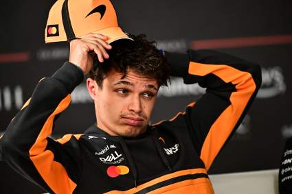 Lando Norris Gets Devastating News Ahead of 2026 Formula 1 Season