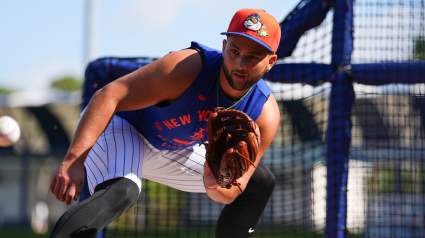 Mets Give Roster Hint With Bo Bichette News