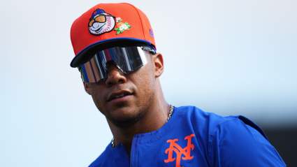 Mets’ Juan Soto Gets Bold Prediction Ahead of Season