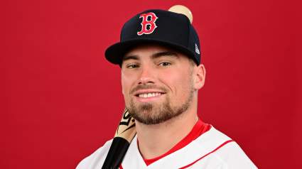Red Sox Manager Alex Cora Sends Strong Message on Caleb Durbin as Opening Day Nears