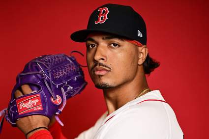 Boston Red Sox Pitcher Gives Concerning Update on Injury
