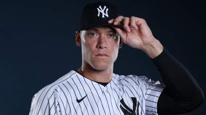Yankees-Giants Game on TV Today: Can You Watch MLB on Netflix for Free?