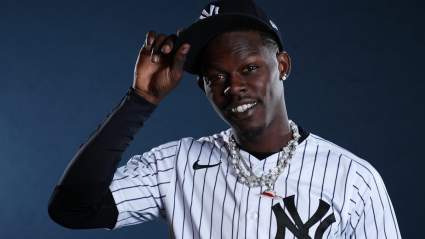 Analyst Links Yankees to Make Stunning Move Involving Jazz Chisholm Jr.