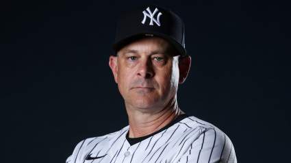 Yankees Predicted to Bench Former 7-Time All-Star MVP Days Before Opening Day