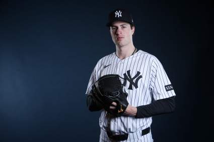 Yankees Get Good Cam Schlittler News Amid Injury Concerns