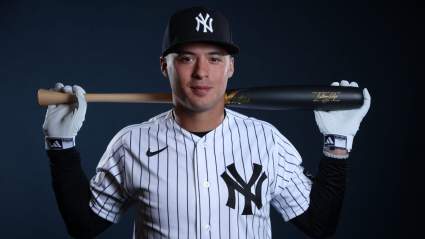 Yankees Expected to Make Surprising Decision on Anthony Volpe Amid Injury Rehab