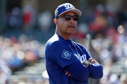 Dodgers Get Notable Update on Key Starter Ahead of Opening Day