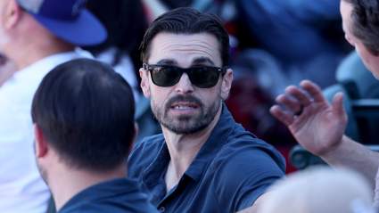 MLB Insider Makes Shocking Prediction for Dodgers’ Star Player