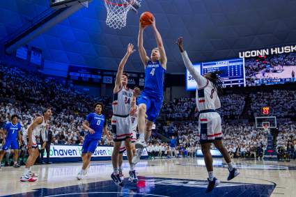 March 6, 2026 – NCAA D1 Men’s Basketball Regular Season Games – Full Schedule & Current Rankings