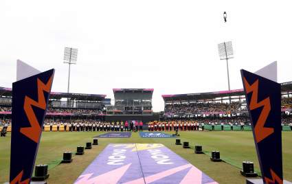Full Schedule of Men’s T20 2028 World Cup Qualifier Games (March 2026)
