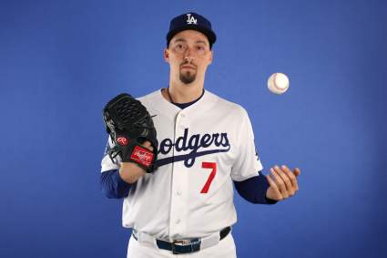 Dodgers Get Key Blake Snell, Tommy Edman Return Timeline Update