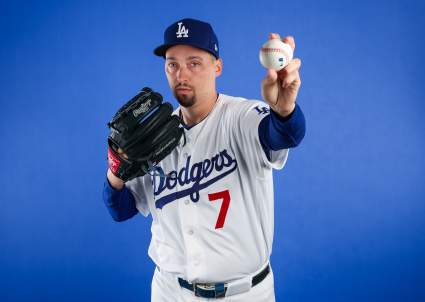 Dodgers’ Dave Roberts Delivers Disappointing Blake Snell Injury Update