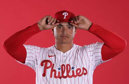 Phillies’ $135 Million Pitcher Reveals Why He Won’t Join Venezuela in WBC