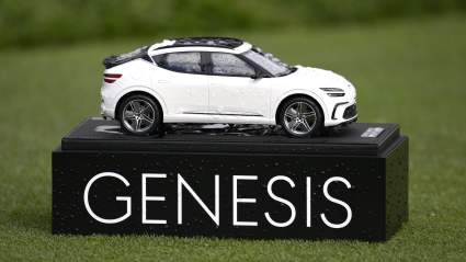 How the Genesis Invitational Is Helping Rebuild LA Through California Rises