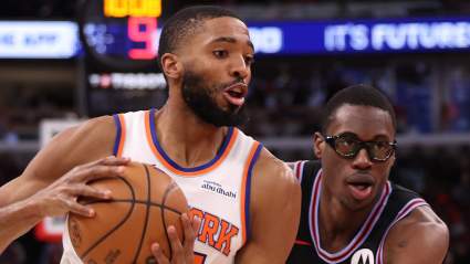 Coach Advises Knicks to Bench $90 Million Starter