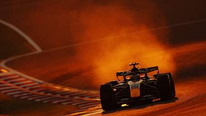 Formula 1 Season Opening in Jeopardy Amid Growing Concerns