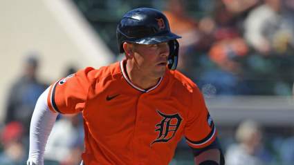 Tigers Get Spencer Torkelson Update After ‘Scary’ Injury During Spring Training