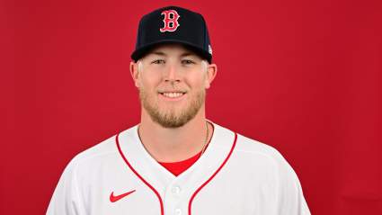 Red Sox Make Unexpected Roster Choice For Final Bullpen Spot