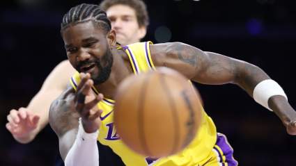Shaq Blasts Lakers’ Deandre Ayton Over Controversial Comments