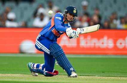 ICC Women’s Championship – 2026 Full Schedule & Standings