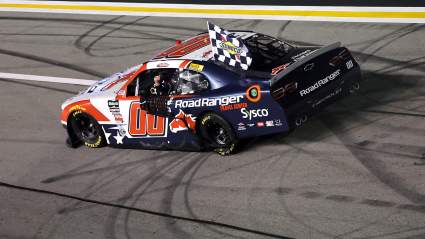 Sheldon Creed Aims For O’Reilly Championship In 2026