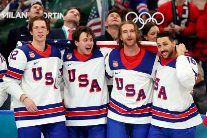 Minnesota Wild Get Concerning Update Amid Vincent Trocheck Sweepstakes