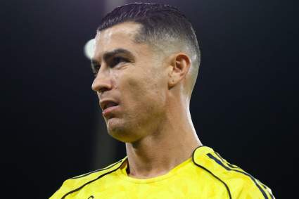 Is Cristiano Ronaldo in Saudi Arabia Amid US-Iran War?