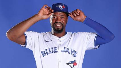 Eloy Jimenez Gets Clear Update on Blue Jays Future Amid Hot Spring Training Start