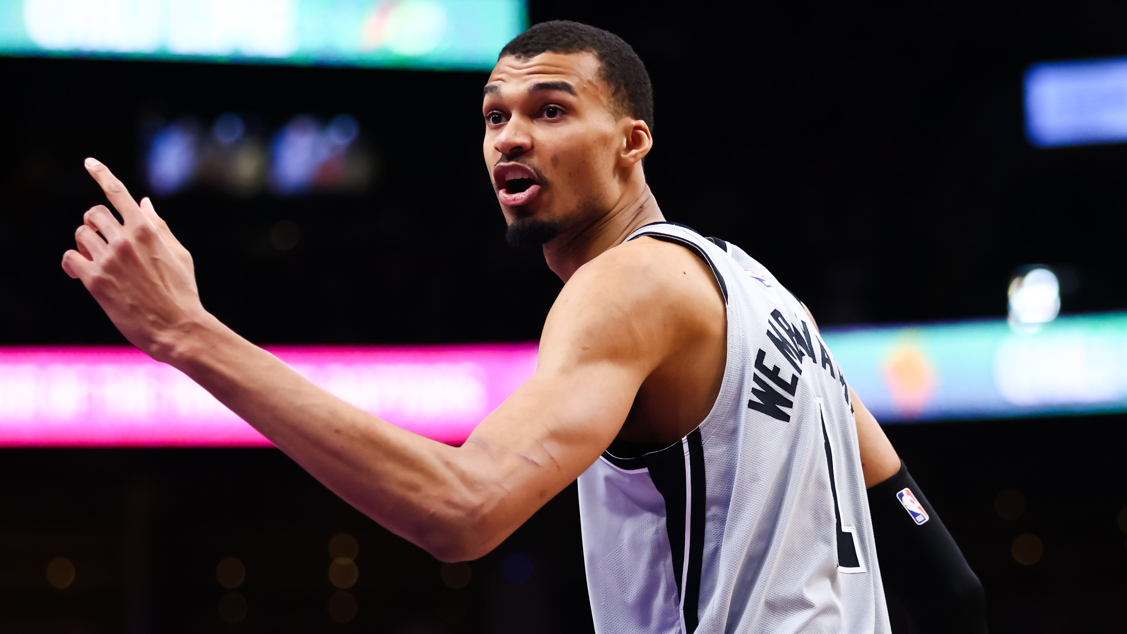 NBA Power Rankings: It's Like 2005 All Over Again (Sort Of) - Heavy Sports