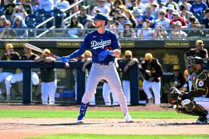 New Dodgers Star Kyle Tucker Sends Strong Message on Spring Performance