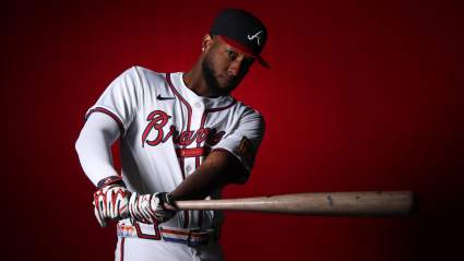 Braves’ Jurickson Profar Called ‘Idiot’ After 162-Game PED Suspension