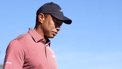 Donald Trump Reacts to Tiger Woods Crash, Arrest as Golf Legend Faces Intense Criticism