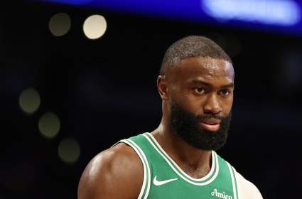 Celtics’ Jaylen Brown Gets Honest About His MVP-Caliber Season
