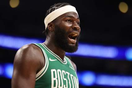 Celtics Make Big Neemias Queta Announcement Ahead of Knicks Game