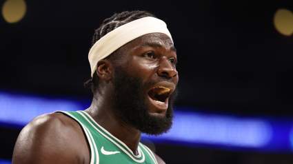 Boston Celtics Make Neemias Queta Announcement Before Hawks Game