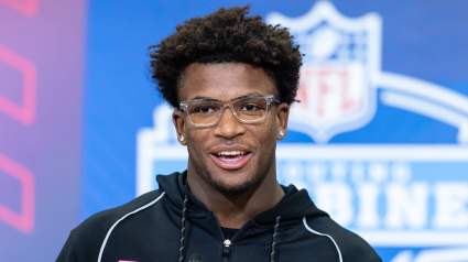 Giants Post-Free Agency Mock Draft Puts Finishing Touch on New Defense