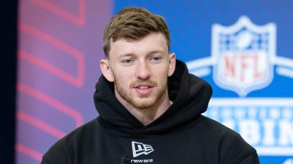 Bears Tabbed to Draft Versatile ‘Steal of Draft’ Standout in First Round