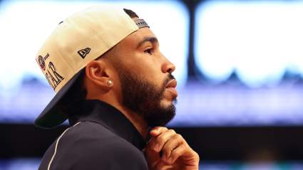 Celtics Deliver Notable Jayson Tatum Update Before Hornets Game